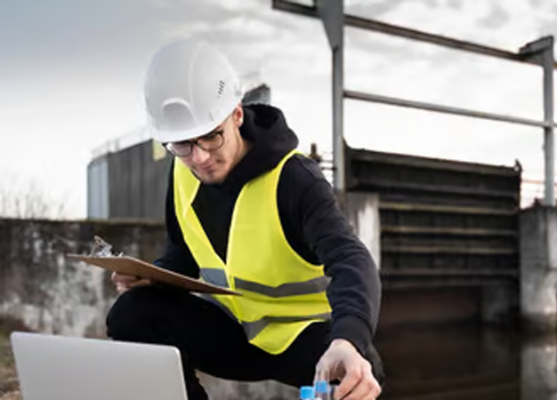 LEGIONELLA RISK ASSESSMENT LEGIONELLA-RISK-ASSESSMENT