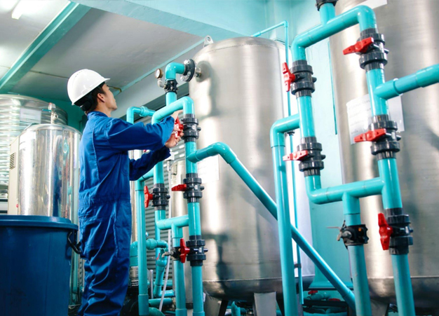 WATER TECHNICAL SERVICES WATER-TECHNICAL-SERVICES