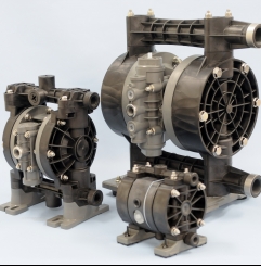 High-grade-carbon-reinforced-PVDF-pumps