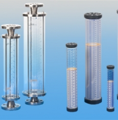 Calibration-Columns