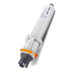 Disinfection-Sensors