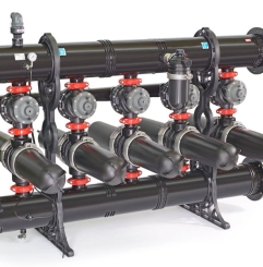 Plastic Automatic Self-Cleaning Disc Filters Plastic-Automatic-Self-Cleaning-Disc-Filters