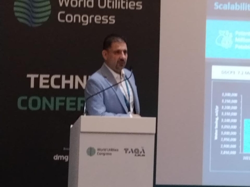 World-Utilities-Congress